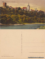 Ansichtskarte Bad Wimpfen Panorama 1915 - Bad Wimpfen