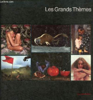 Les Grands Thèmes - Nouvelle édition - Collection Life La Photographie. - Les Rédacteurs Des éditions Time-life - 1983 - Fotografia