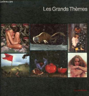 Les Grands Thèmes - Nouvelle édition - Collection Life La Photographie. - Les Rédacteurs Des éditions Time-life - 1983 - Fotografía