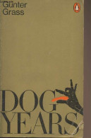 Dog Years - Grass Günter - 1969 - Sprachwissenschaften