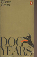 Dog Years - Grass Günter - 1969 - Linguistique