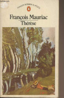 Thérèse - "Penguin Modern Classics" - Mauriac François - 1983 - Language Study