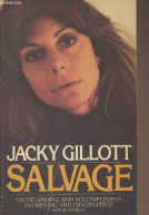 Salvage - Gillott Jacky - 1968 - Sprachwissenschaften