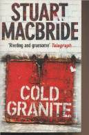 Cold Granite - Macbride Stuart - 2005 - Sprachwissenschaften