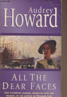 All The Dear Faces - Howard Audrey - 1993 - Taalkunde