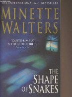 The Shape Of Snakes - Walters Minette - 2000 - Linguistique