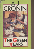 The Green Years - Cronin A.J. - 1987 - Language Study