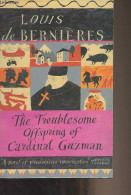 The Troublesome Offspring Of Cardinal Guzman - De Bernière Louis - 1998 - Sprachwissenschaften