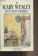 Second Fiddle - Wesley Mary - 1989 - Sprachwissenschaften