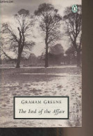 The End Of The Affair - Greene Graham - 1975 - Lingueística