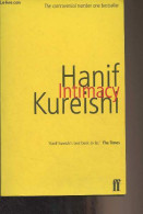 Intimacy - Kureishi Hanif - 1999 - Linguistique