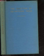 THE SELECTION OF ADVERTISING MEDIA - HOBSON J.W. - 1959 - Sprachwissenschaften