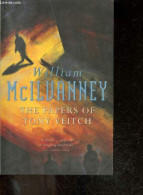 The Papers Of Tony Veitch - William Mcilvanney - 1996 - Lingueística