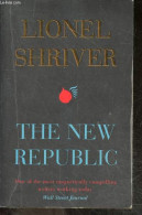 The New Republic - Lionel Shriver - 2013 - Linguistique