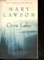 Crow Lake - A Novel - Mary Lawson - 2003 - Linguistique