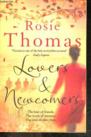 Lovers And Newcomers - Rosie Thomas - 2010 - Sprachwissenschaften