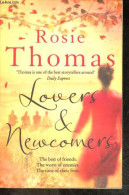 Lovers And Newcomers - Rosie Thomas - 2010 - Linguistique