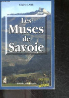 Les Muses De Savoie - Cédric Labb - 2004 - Rhône-Alpes