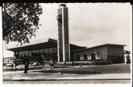 Venlo, Station. à Daniel Henri Adrien Dufrenne à Maucourt. Hema. 1962. - Venlo