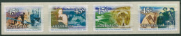 Australien 1999 50 Jahre Wasserspeicherprojekt 1840/43 ZD Postfrisch (C29436) - Ongebruikt