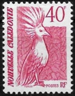 Nouvelle Calédonie 1988 - Yvert N° 559 - Michel N° 832 ** - Unused Stamps
