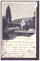 DISTRICT DE VEVEY - BLONAY - LA CHAPELLE - TB - Blonay - Saint-Légier