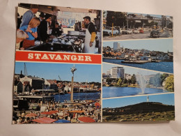 Stavanger - Norwegen