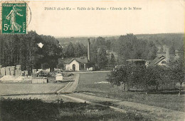 77* TORCY  Chemin De La Messe         RL08.0785 - Torcy