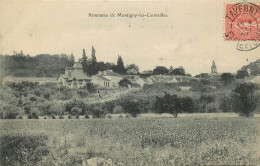 95* MONTIGNY LES CORMEILLES  Vue Generale         RL10.1480 - Montigny Les Cormeilles