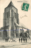 62* ISBERGUES  Eglise    RL12.0117 - Isbergues