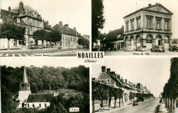 60* NOAILLES  Multivues  (CPSM 9x14cm)     RL11.1201 - Noailles