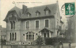 72* LA FERTE BERNARD  Chateau  De La Lice      RL12.0692 - La Ferte Bernard