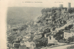 83* COTIGNAC Vue Generale     RL13.0391 - Cotignac