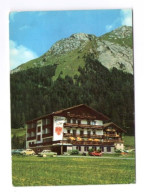 AK Kals Gasthof Pension Taurerwirt Kals Osttirol Tirol Gel 1974 Österreich Austria - Kals