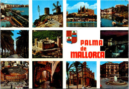 24-2-2024 (1 Y 6) Spain - Palma De Mallorca - Mallorca