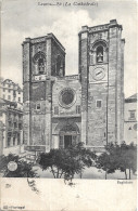 LISBOA Sé Catedral Postcard - Lisboa