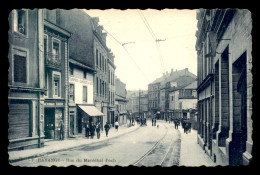 57 - HAYANGE - RUE MARECHAL FOCH - BIJOUTERIE PAUL SCHOEMANN (JUDAISME) - Hayange