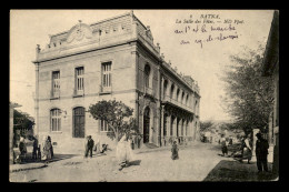 ALGERIE - BATNA - LA SALLE DES FETES - Batna