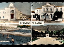 ALGERIE - BATNA - SOUVENIR MULTIVUES - Batna