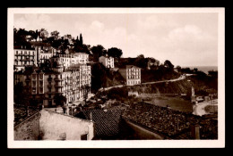 ALGERIE - BOUGIE - QUARTIER DU COTEAU BRIDJA - Bejaia (Bougie)