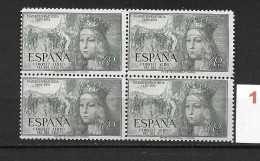 LOTE 1999 /// (C020) ESPAÑA 1952  EDIFIL Nº: 1097 **MNH  ¡¡¡ OFERTA - LIQUIDATION - JE LIQUIDE !!! - Unused Stamps