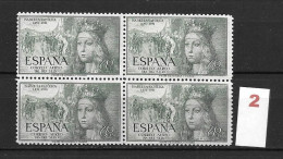 LOTE 1999 /// (C020) ESPAÑA 1952  EDIFIL Nº: 1097 **MNH  ¡¡¡ OFERTA - LIQUIDATION - JE LIQUIDE !!! - Nuovi