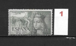LOTE 1999 /// (C020) ESPAÑA 1952  EDIFIL Nº: 1097 **MNH  ¡¡¡ OFERTA - LIQUIDATION - JE LIQUIDE !!! - Unused Stamps