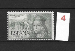 LOTE 1999 /// (C020) ESPAÑA 1952  EDIFIL Nº: 1097 **MNH  ¡¡¡ OFERTA - LIQUIDATION - JE LIQUIDE !!! - Nuevos