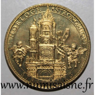 67 - STRASBOURG - HORLOGE ASTRONOMIQUE - Arthus Bertrand - 2007 - TTB - 2007