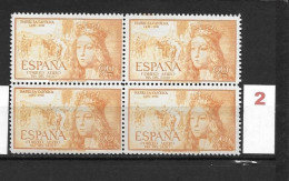 LOTE 1999 /// (C020) ESPAÑA 1952  EDIFIL Nº: 1098 **MNH  ¡¡¡ OFERTA - LIQUIDATION - JE LIQUIDE !!! - Ungebraucht