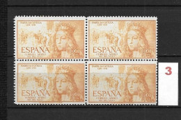 LOTE 1999 /// (C020) ESPAÑA 1952  EDIFIL Nº: 1098 **MNH  ¡¡¡ OFERTA - LIQUIDATION - JE LIQUIDE !!! - Ungebraucht