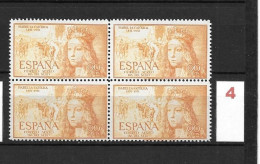 LOTE 1999 /// (C020) ESPAÑA 1952  EDIFIL Nº: 1098 **MNH  ¡¡¡ OFERTA - LIQUIDATION - JE LIQUIDE !!! - Unused Stamps