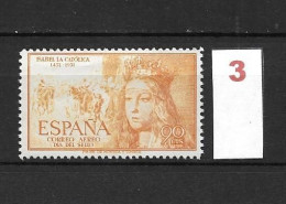 LOTE 1999 /// (C020) ESPAÑA 1952  EDIFIL Nº: 1098 **MNH  ¡¡¡ OFERTA - LIQUIDATION - JE LIQUIDE !!! - Nuevos