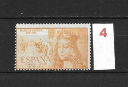 LOTE 1999 /// (C020) ESPAÑA 1952  EDIFIL Nº: 1098 **MNH  ¡¡¡ OFERTA - LIQUIDATION - JE LIQUIDE !!! - Ungebraucht